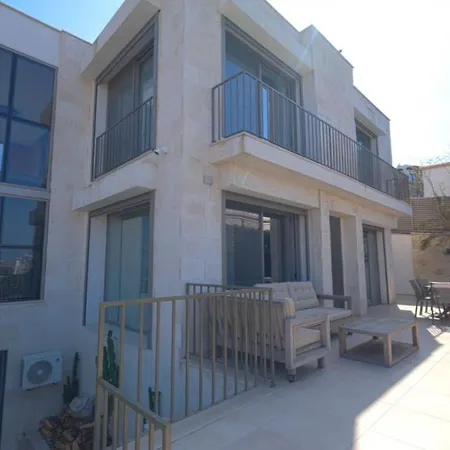 Guemuesluek Infinity Seaview, Pool & Sauna * بودروم