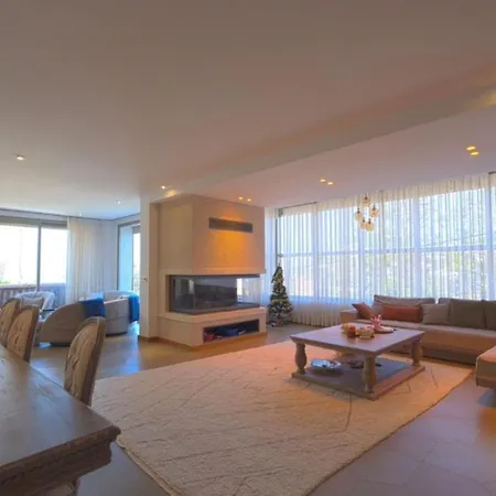 Guemuesluek Infinity Seaview, Pool & Sauna * بودروم